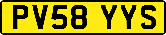 PV58YYS