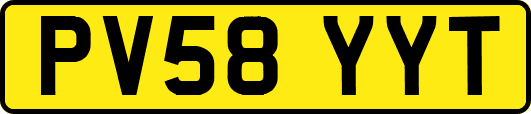 PV58YYT