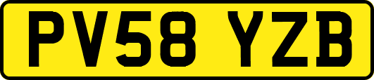 PV58YZB