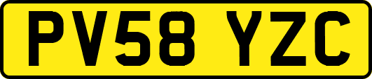 PV58YZC