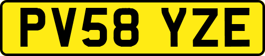 PV58YZE