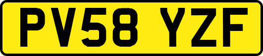PV58YZF