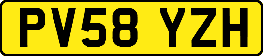 PV58YZH
