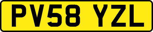PV58YZL