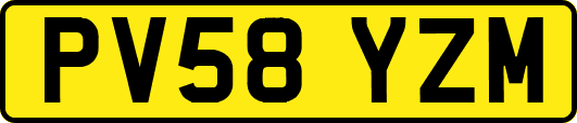 PV58YZM
