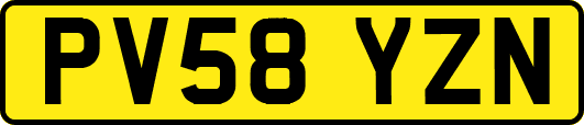 PV58YZN