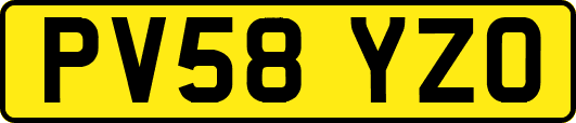 PV58YZO