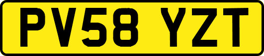 PV58YZT