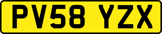 PV58YZX