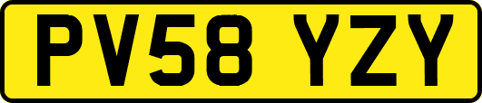 PV58YZY