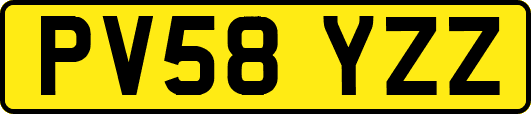 PV58YZZ