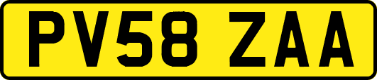 PV58ZAA