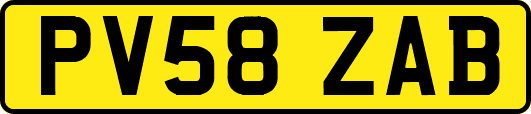 PV58ZAB