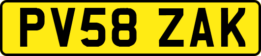 PV58ZAK