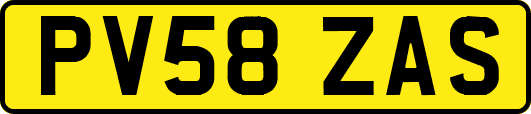 PV58ZAS