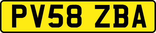 PV58ZBA