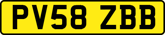 PV58ZBB