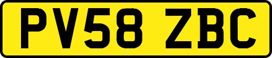PV58ZBC