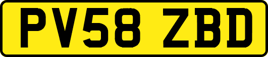 PV58ZBD