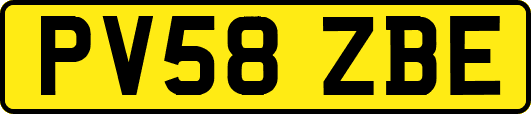 PV58ZBE