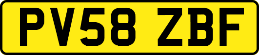 PV58ZBF