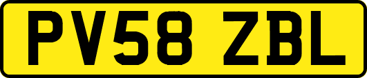 PV58ZBL