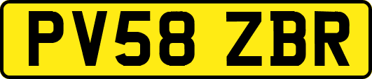 PV58ZBR