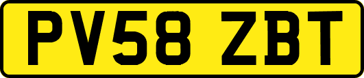 PV58ZBT