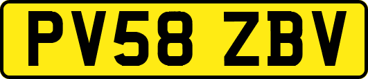 PV58ZBV