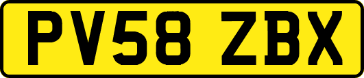 PV58ZBX