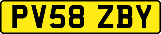 PV58ZBY