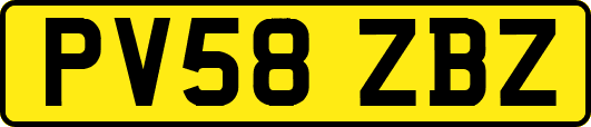 PV58ZBZ