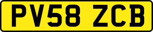 PV58ZCB