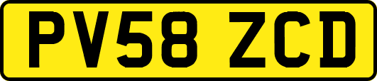 PV58ZCD