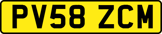 PV58ZCM