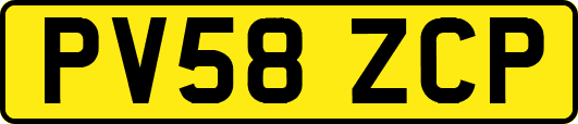 PV58ZCP