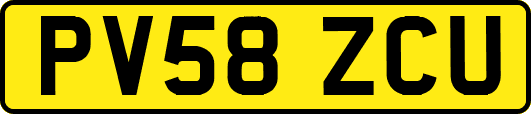 PV58ZCU