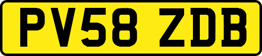 PV58ZDB