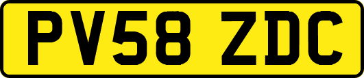 PV58ZDC