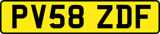 PV58ZDF