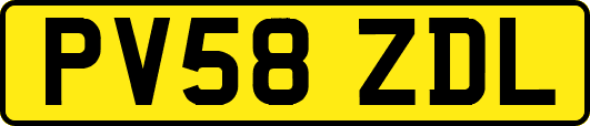 PV58ZDL