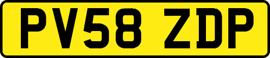 PV58ZDP