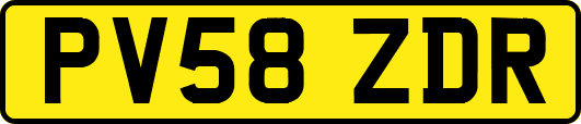 PV58ZDR