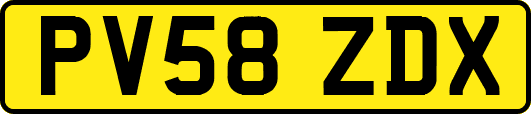 PV58ZDX
