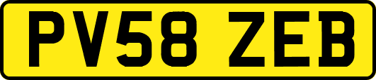 PV58ZEB