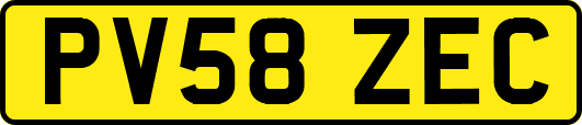 PV58ZEC