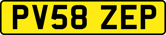 PV58ZEP