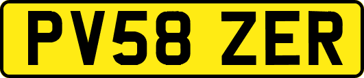 PV58ZER
