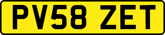 PV58ZET