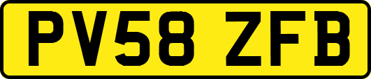 PV58ZFB